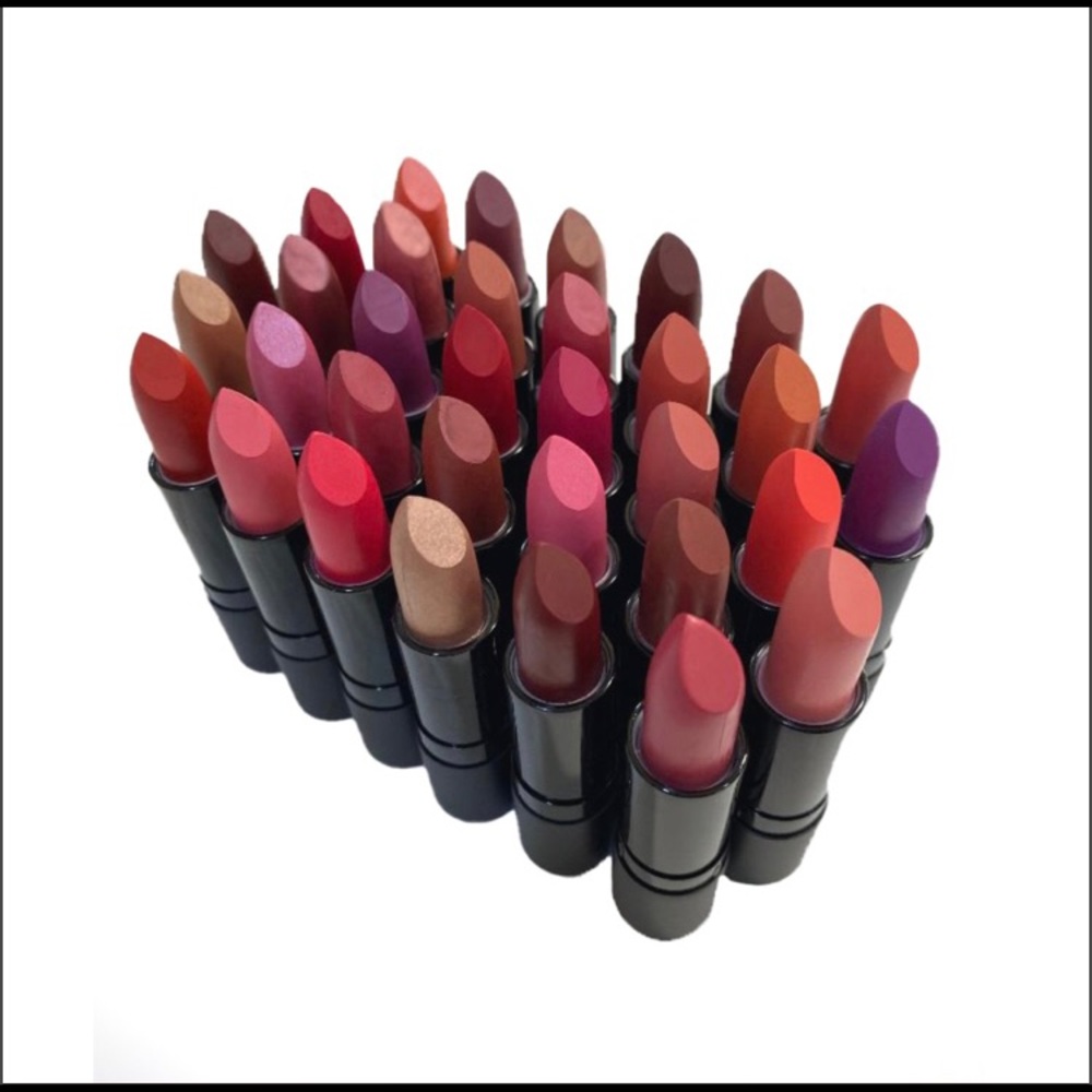 Lipstick collection - Picture 3 of 4